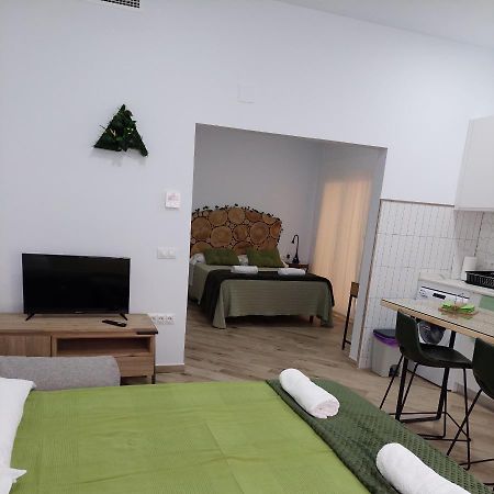 Avocado Suite By Alhaurin Loft City Center Alhaurín de la Torre Εξωτερικό φωτογραφία