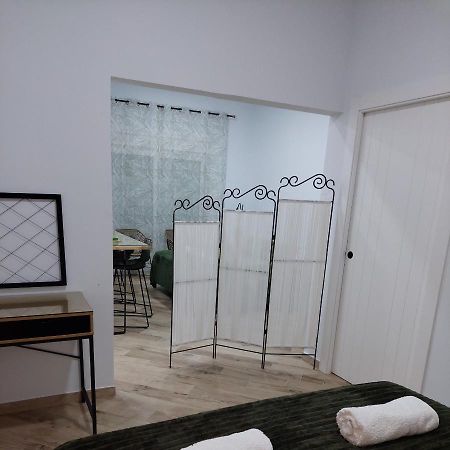 Avocado Suite By Alhaurin Loft City Center Alhaurín de la Torre Εξωτερικό φωτογραφία
