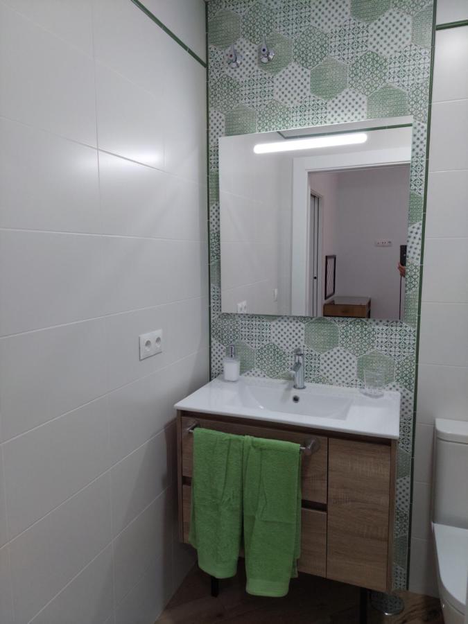 Avocado Suite By Alhaurin Loft City Center Alhaurín de la Torre Εξωτερικό φωτογραφία
