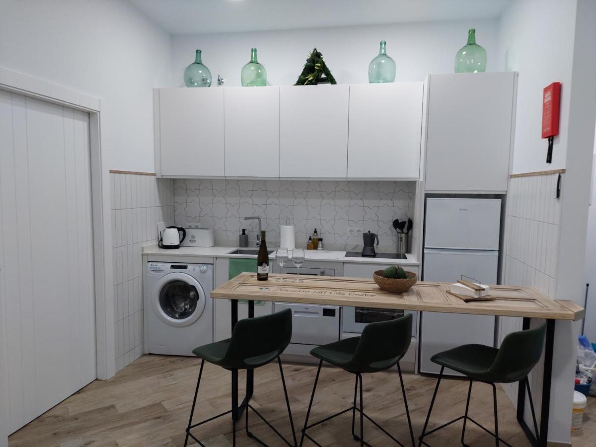 Avocado Suite By Alhaurin Loft City Center Alhaurín de la Torre Εξωτερικό φωτογραφία
