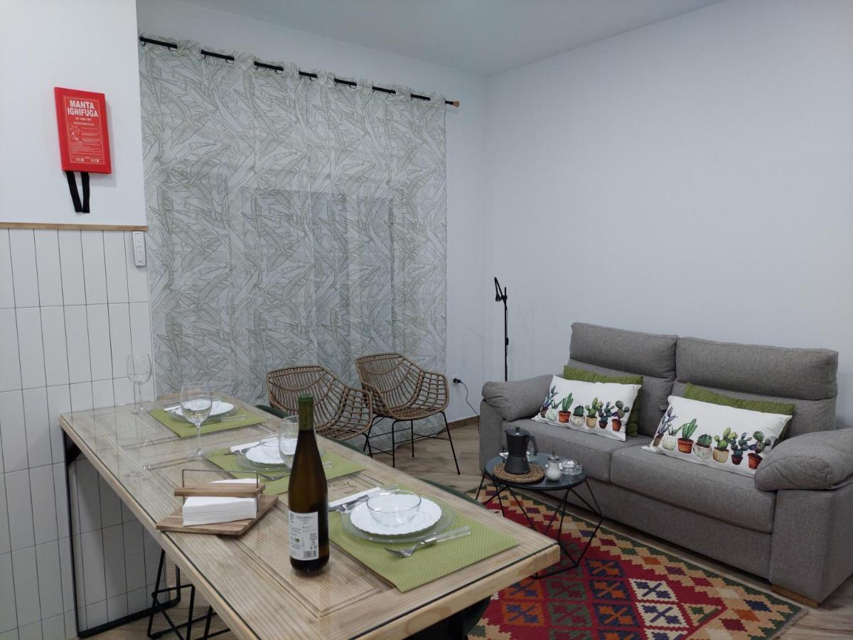 Avocado Suite By Alhaurin Loft City Center Alhaurín de la Torre Εξωτερικό φωτογραφία