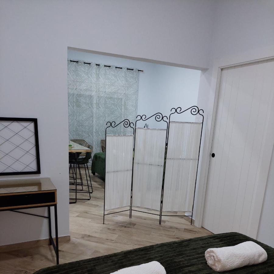 Avocado Suite By Alhaurin Loft City Center Alhaurín de la Torre Εξωτερικό φωτογραφία